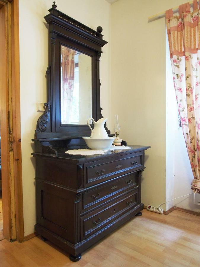 Apartment Ernestova Hisa Локве Экстерьер фото